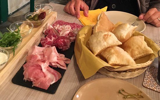 La Baracca